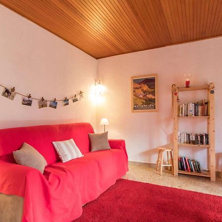 Appartement 3 Pieces 6 Pers, Balcons, Animaux Acceptes, Pres Commerce - Fr-1-330F-132 Le Monêtier-les-Bains Eksteriør bilde