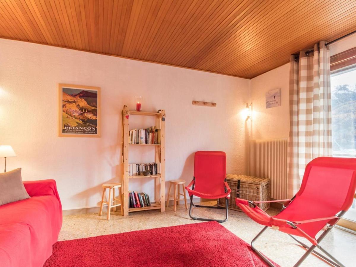 Appartement 3 Pieces 6 Pers, Balcons, Animaux Acceptes, Pres Commerce - Fr-1-330F-132 Le Monêtier-les-Bains Eksteriør bilde